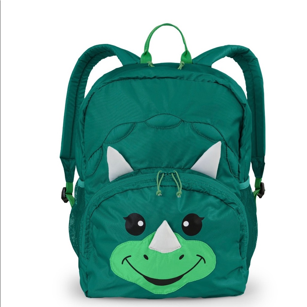 Kid’s Dinosaur Backpack